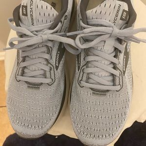 Brooks Glycerin 18 Running Shoe